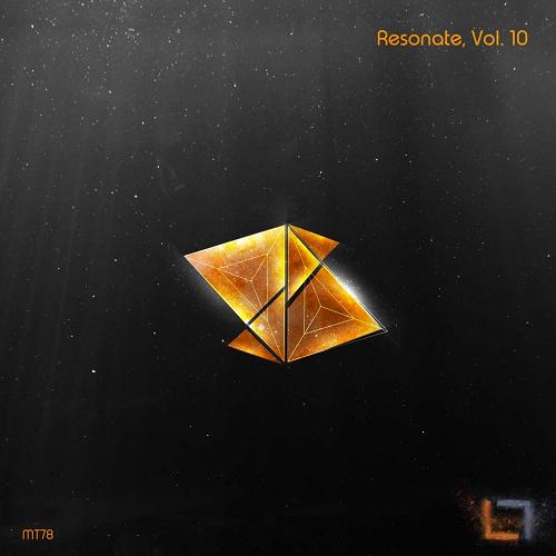 VA - Resonate, Vol. 10 [MT78]